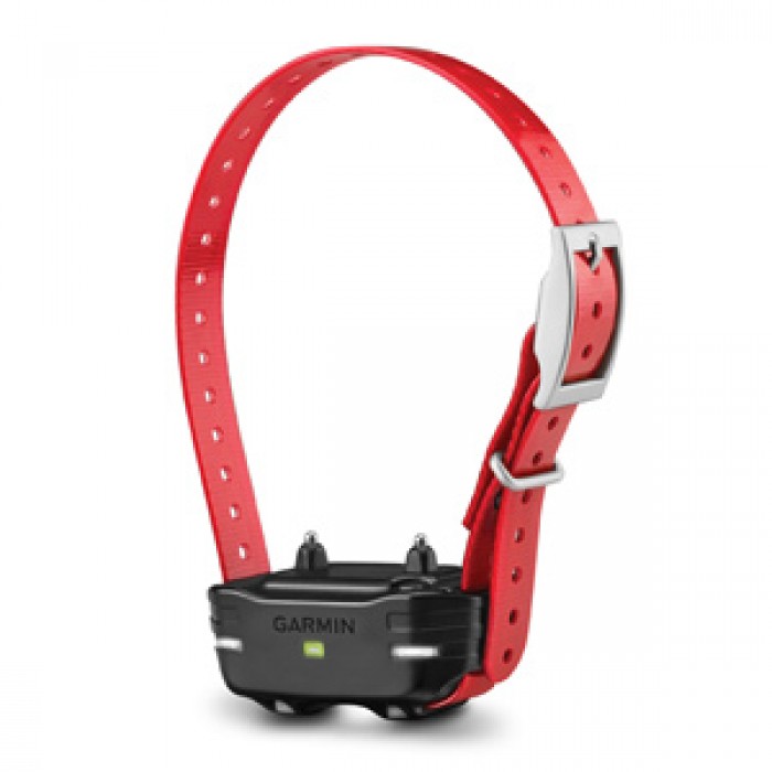 PT10 Dog Device (Red Collar)  (010-01209-00)