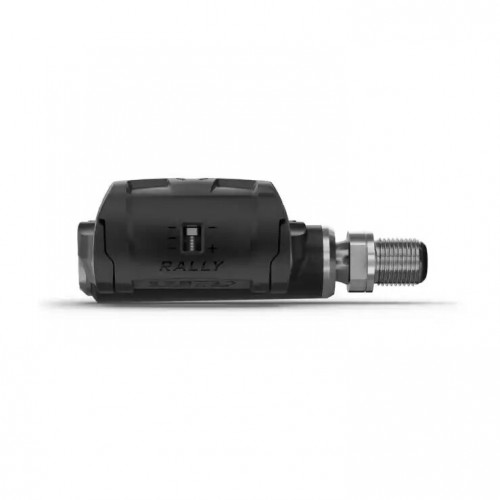 Rally RK100, Single-sensing Power Meter