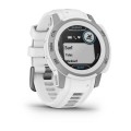 Умные часы Instinct 2S, Solar, Surf Edition, белые с серебристым безелем (010-02564-03)
