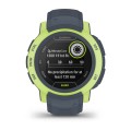 Умные спортивные часы Instinct 2, Surf Edition, Mavericks, WW Smart Watch (010-02626-02)