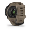 Instinct 2, Solar, Tactical Edition, Coyote Tan, WW Smart Watch (010-02627-04)