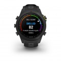 Умные часы премиум класса MARQ Athlete (Gen 2) - Carbon Edition