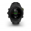 Умные часы премиум класса MARQ Athlete (Gen 2) - Carbon Edition