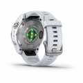 Умные спортивные часы премиум-класса Epix PRO (gen 2) 42mm Standard Edition Whitestone (010-02802-01)