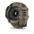 Умные часы Instinct 2X Solar - Tactical Edition, песочные (010-02805-02)