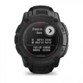 Умные часы Instinct 2X Solar - Tactical Edition, черные (010-02805-03)
