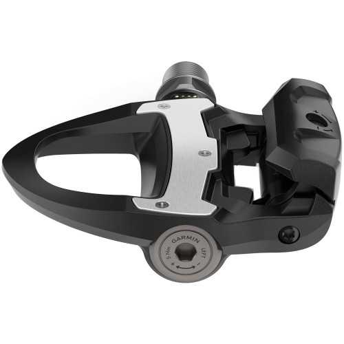 Rally RS210, измеритель мощности с двойным датчиком