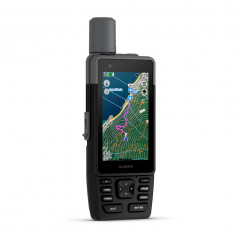 Туристический навигатор  GPSMAP H1