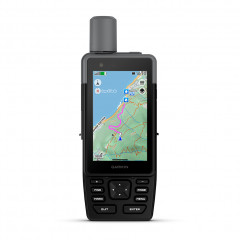 Туристический навигатор  GPSMAP H1