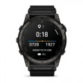 Умные тактические часы премиум-класса TACTIX 7 OLED Edition GPS Smart Watch  (010-02931-01)