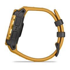 Instinct 3 – 45 mm, Solar Sunburst (010-02934-02)