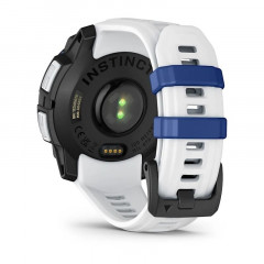Instinct 3 – 45 mm, Solar Whitestone (010-02934-03)