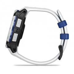 Instinct 3 – 45 mm, Solar Whitestone (010-02934-03)