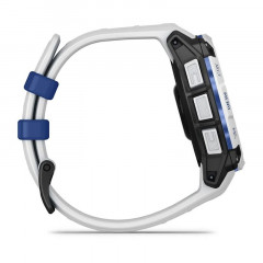 Instinct 3 – 45 mm, Solar Whitestone (010-02934-03)