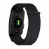 Умный браслет-трекер Garmin CIRQA (S-M) черный 