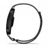 Умный браслет-трекер Garmin CIRQA (S-M) черный 