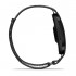 Умный браслет-трекер Garmin CIRQA (S-M) черный 