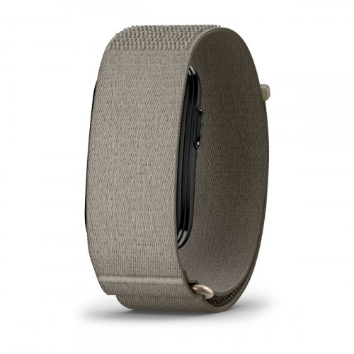 Умный браслет-трекер Garmin CIRQA (L-XL) бежевый