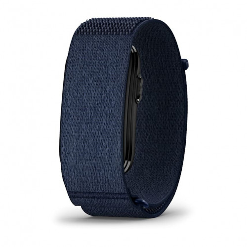 Умный браслет-трекер Garmin CIRQA (L-XL) синий