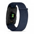 Умный браслет-трекер Garmin CIRQA (L-XL) синий