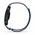 Умный браслет-трекер Garmin CIRQA (L-XL) синий