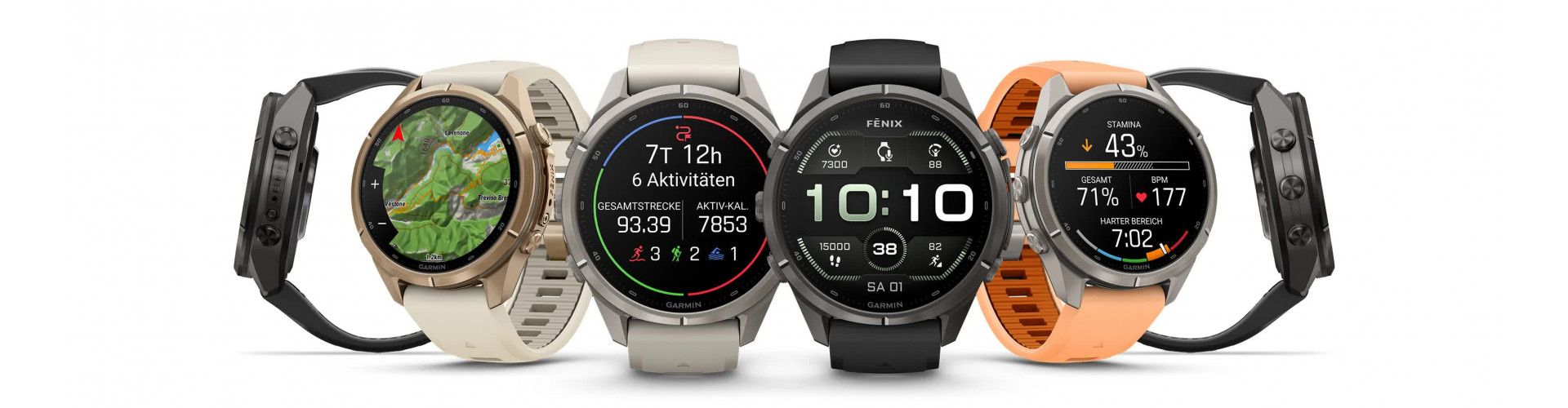 Garmin FENIX 9 / 9 PRO - обзор главной новинки 2026 года от Garmin