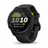 Garmin Forerunner 70 чёрные — GPS‑часы для тренировок и фитнеса