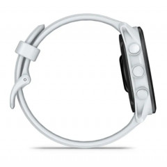 Forerunner 70 43мм белые