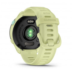 Forerunner 70 43мм лимонные