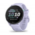 Garmin Forerunner 70 лавандовые — GPS‑часы для тренировок и фитнеса