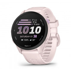Forerunner 70 43мм розовые