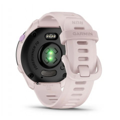 Forerunner 70 43мм розовые