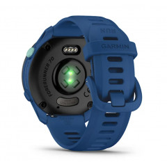 Forerunner 70 43мм синие