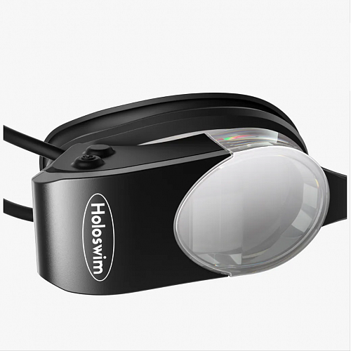 Спортивные очки для плавания Holoswim 2S