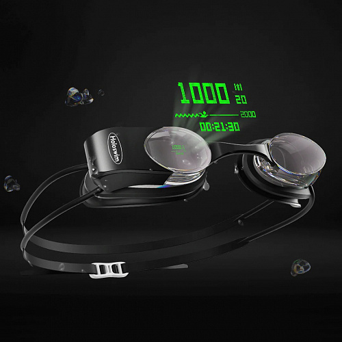 Спортивные очки для плавания Holoswim 2S