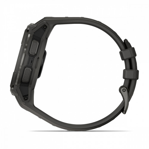 Instinct Crossover AMOLED серый антроцит (010-03398-00)