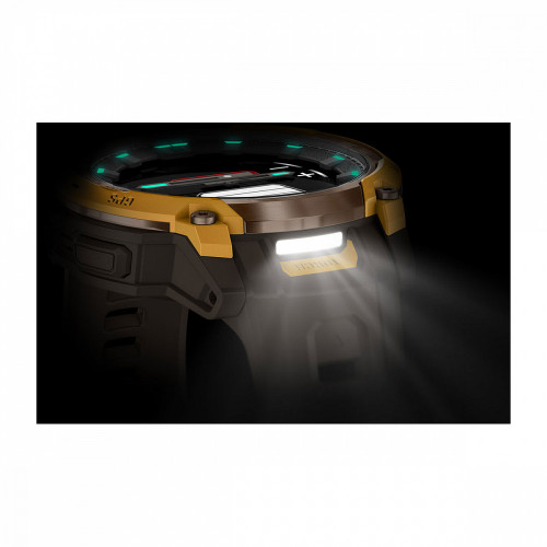 Instinct Crossover AMOLED бронза (010-03398-01)