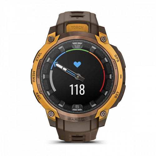 Instinct Crossover AMOLED бронза (010-03398-01)