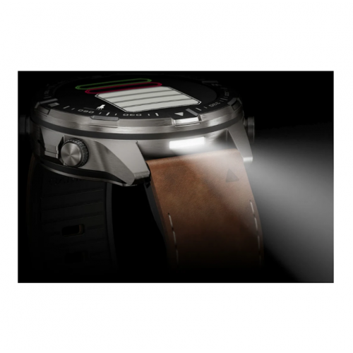 Премиальные часы Garmin MARQ Adventurer (Gen 3) (010-04549-00)