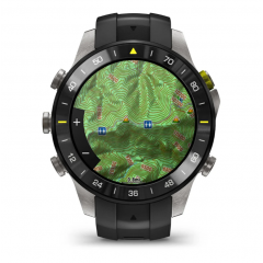 MARQ Athlete (Gen 3) (010-04549-10)
