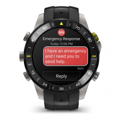 MARQ Athlete (Gen 3) (010-04549-10)