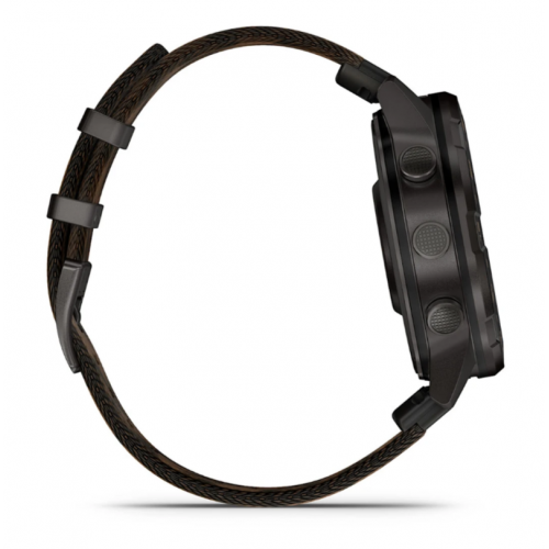 Премиальные часы Garmin MARQ Commander (Gen 3) (010-04549-30)