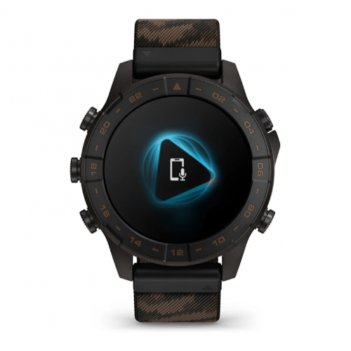 Премиальные часы Garmin MARQ Commander (Gen 3) (010-04549-30)