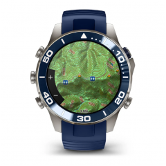 MARQ Diver (Gen 3) (010-04549-40)