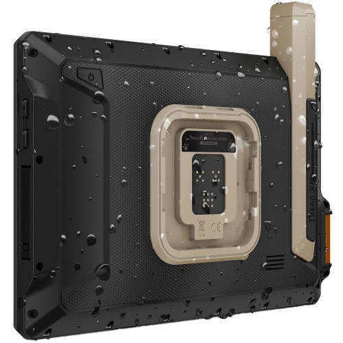Туристический навигатор Tread Overland XL 10" (010-02509-10)