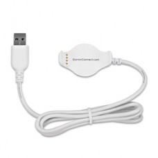 Garmin Кабель питания-данных USB для часов FR620 Белый