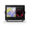 GPSMAP 8410 картплоттер с ультравысокой детализацией