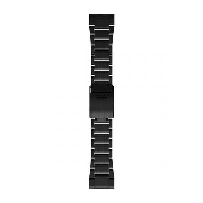 Garmin Ремешок сменный QuickFit 26 мм (титановый) темно-серый