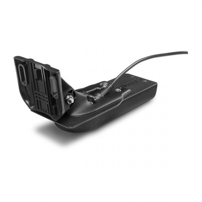 Garmin GT24UHD-TM – трансдьюсер «все-в-одном» для сканирующего эхолота с ультра высоким разрешением