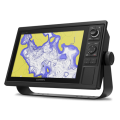 GPSMAP 1222xsv картплоттер с боковым сканированием